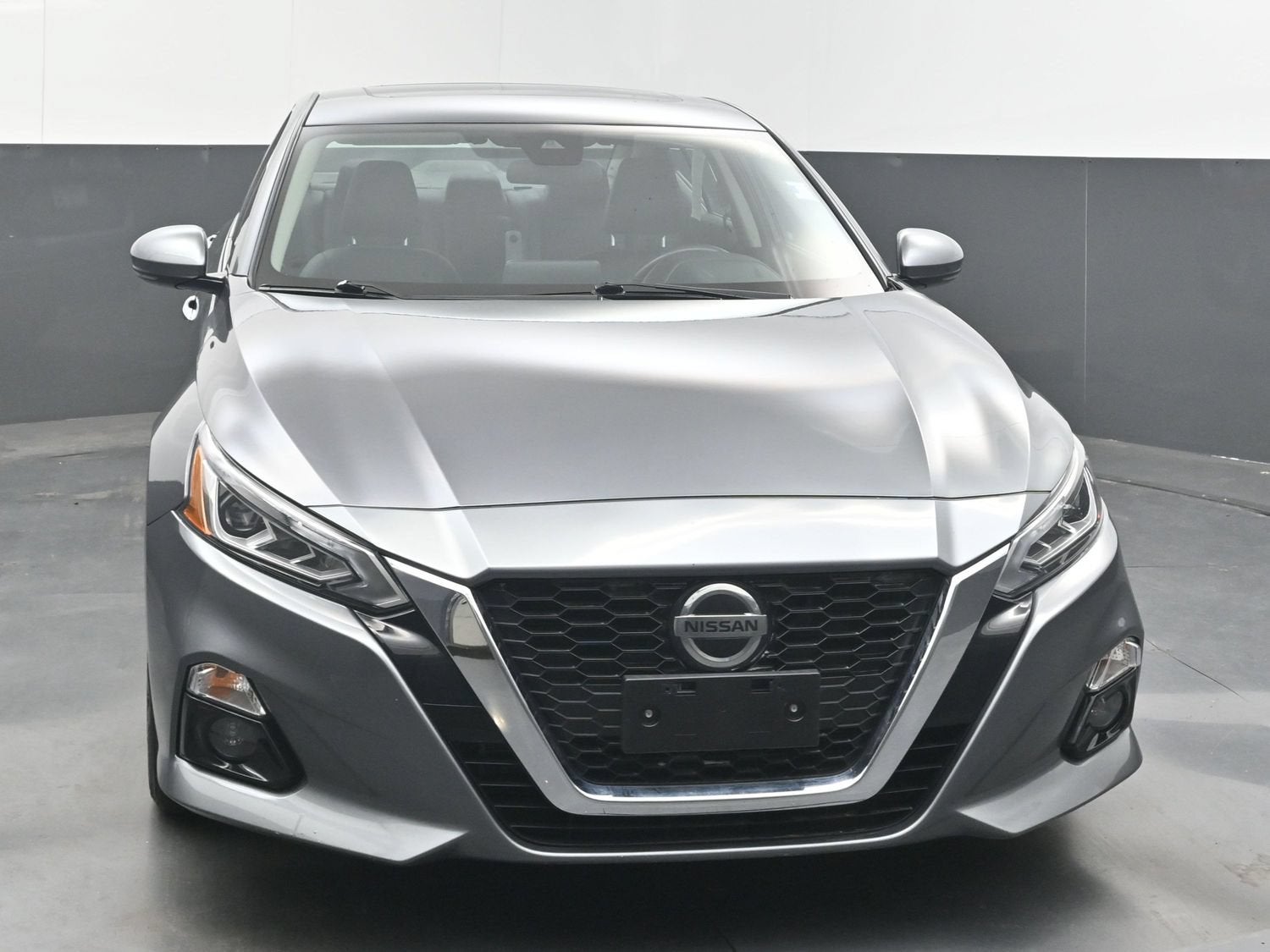 2021 Nissan Altima 2.5 SL