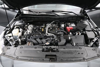 2021 Nissan Altima 2.5 SL