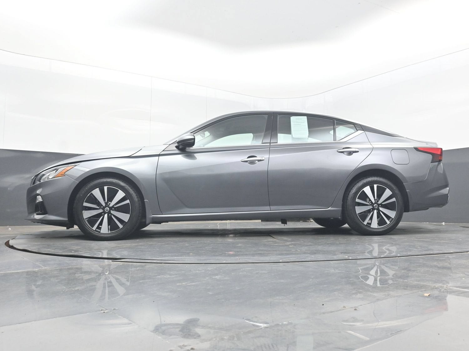 2021 Nissan Altima 2.5 SL