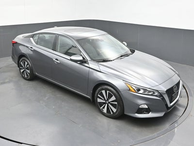 2021 Nissan Altima 2.5 SL