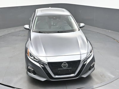 2021 Nissan Altima 2.5 SL