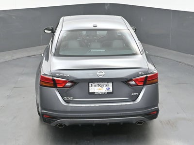 2021 Nissan Altima 2.5 SL