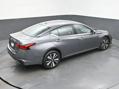 2021 Nissan Altima 2.5 SL