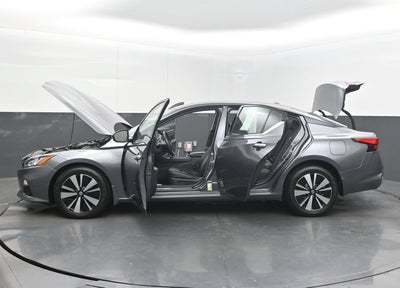2021 Nissan Altima 2.5 SL