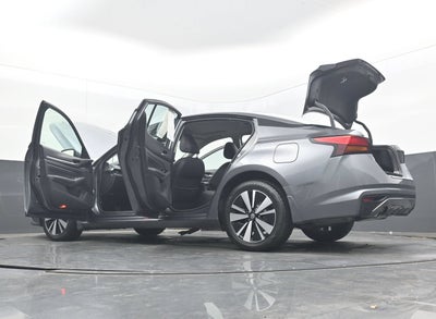 2021 Nissan Altima 2.5 SL