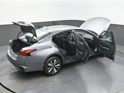 2021 Nissan Altima 2.5 SL