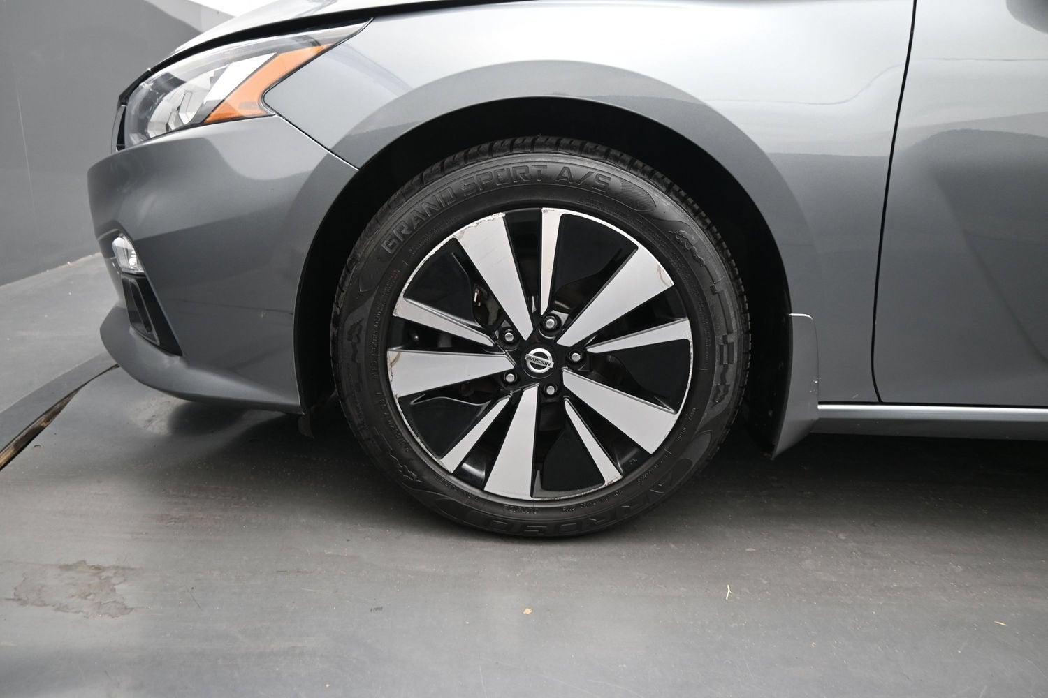 2021 Nissan Altima 2.5 SL
