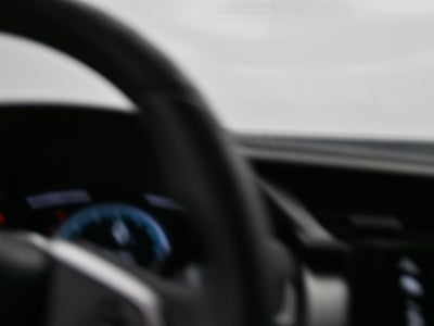 2017 Honda Civic Sedan EX