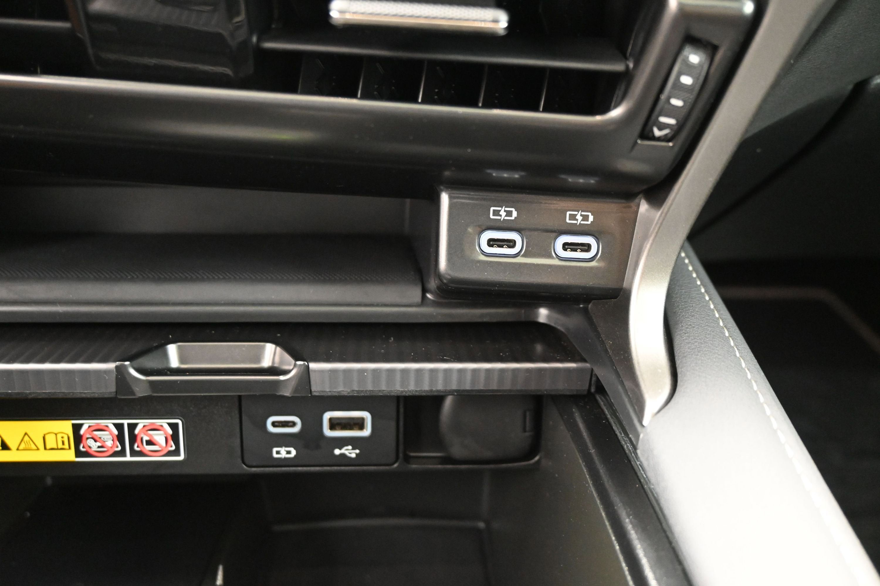 2024 Lexus RX 350 F Sport Handling