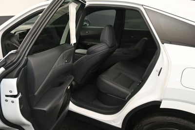 2024 Lexus RX 350 F Sport Handling