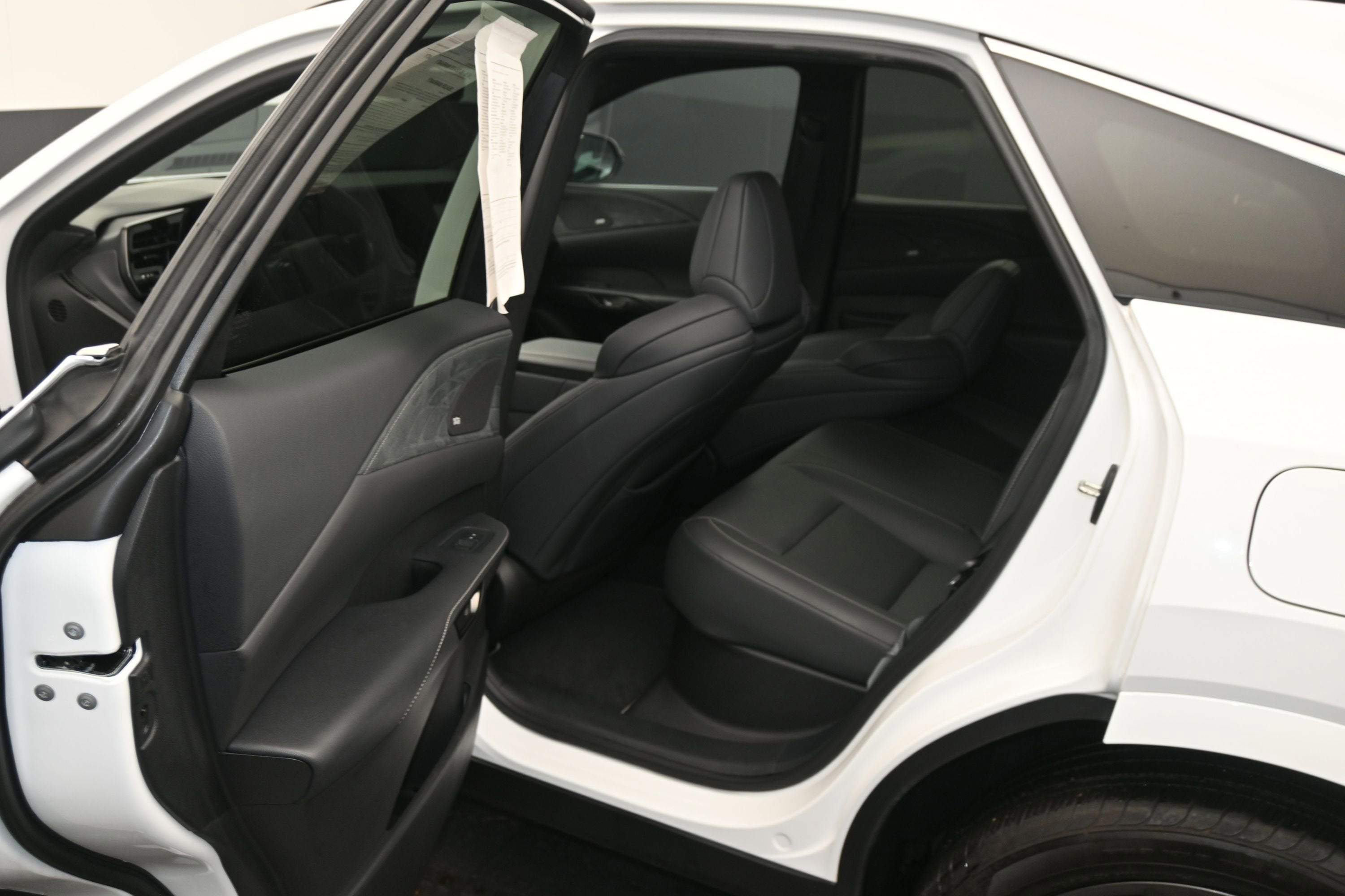 2024 Lexus RX 350 F Sport Handling