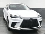 2024 Lexus RX 350 F Sport Handling