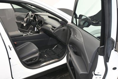 2024 Lexus RX 350 F Sport Handling