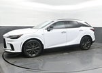 2024 Lexus RX 350 F Sport Handling