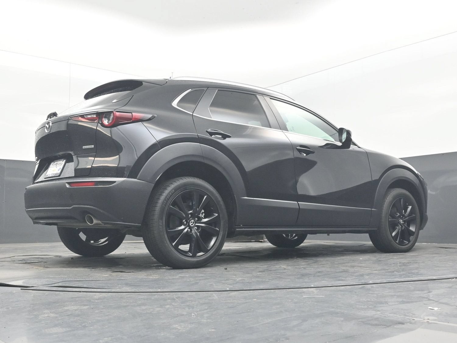 2024 Mazda Mazda CX-30 2.5 S Select Sport