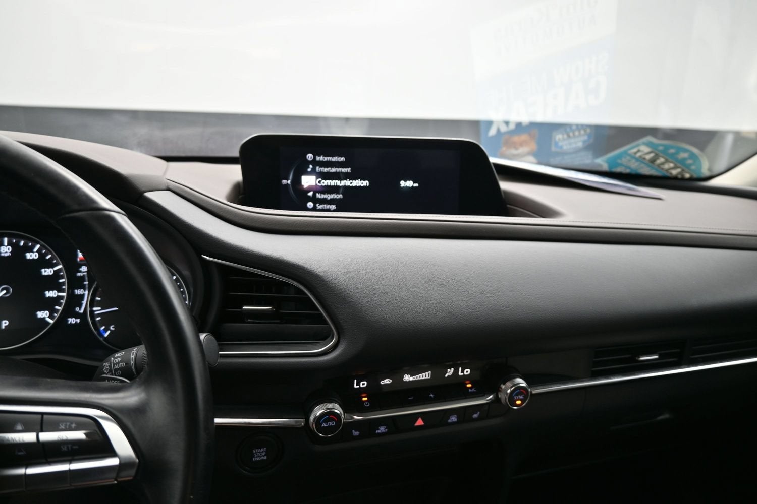 2023 Mazda Mazda CX-30 2.5 S Premium Package