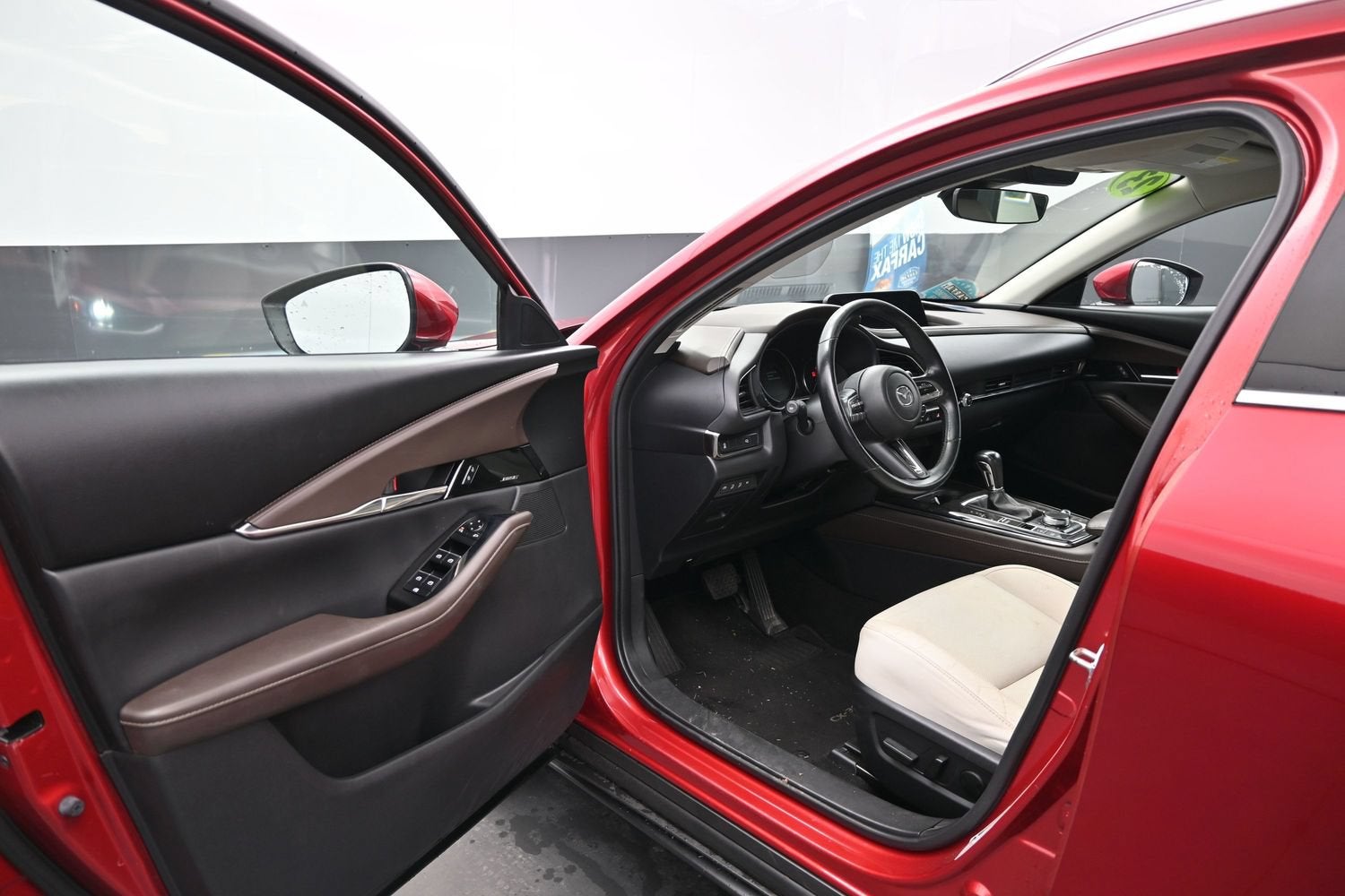2023 Mazda Mazda CX-30 2.5 S Premium Package