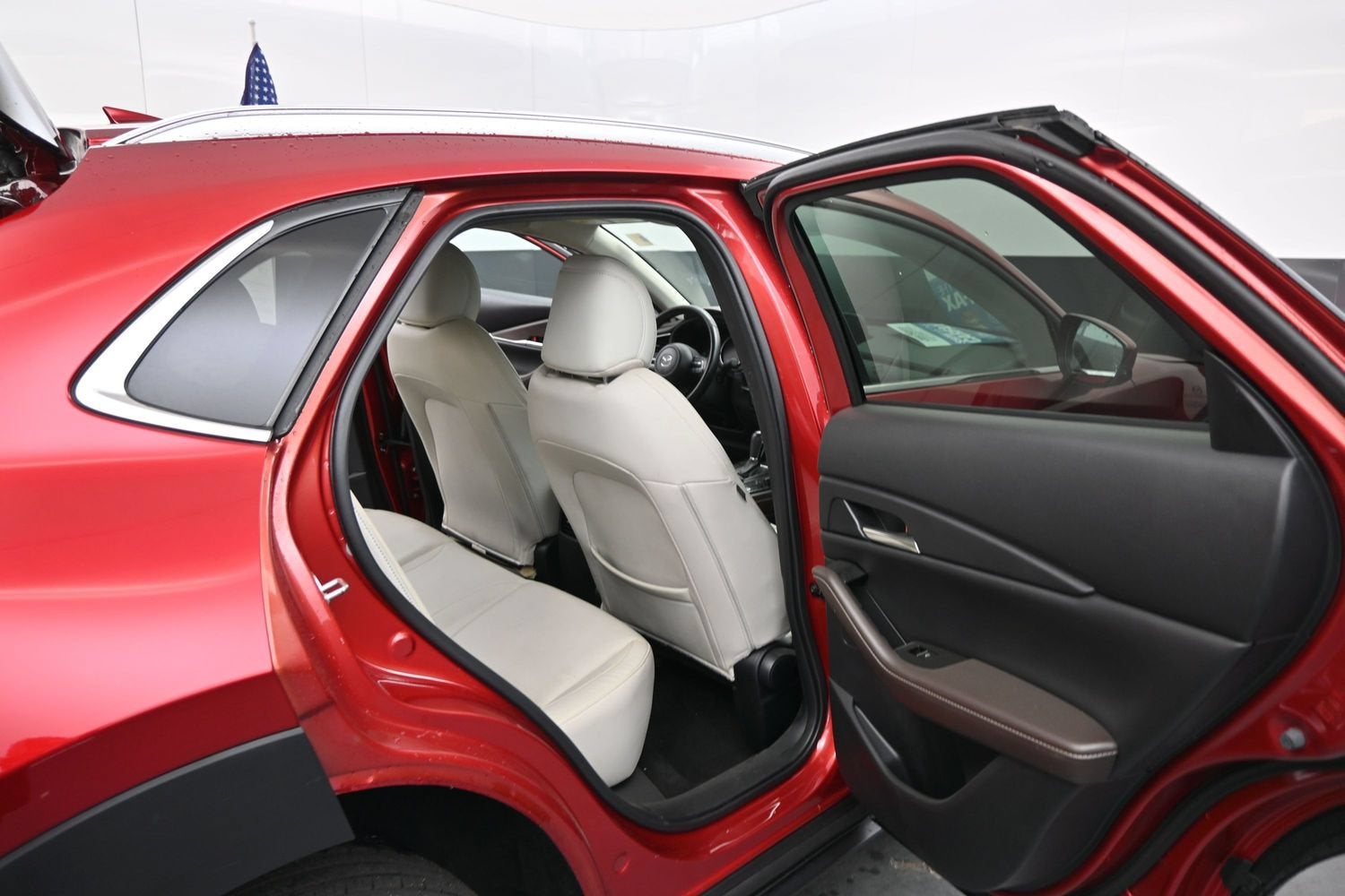 2023 Mazda Mazda CX-30 2.5 S Premium Package