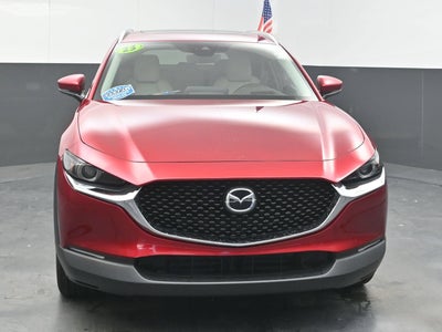 2023 Mazda Mazda CX-30 2.5 S Premium Package