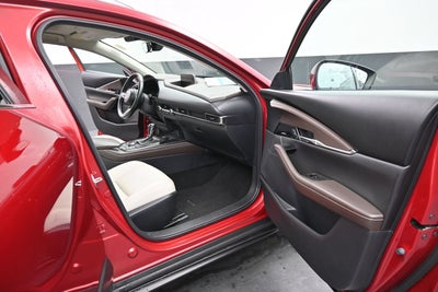 2023 Mazda Mazda CX-30 2.5 S Premium Package