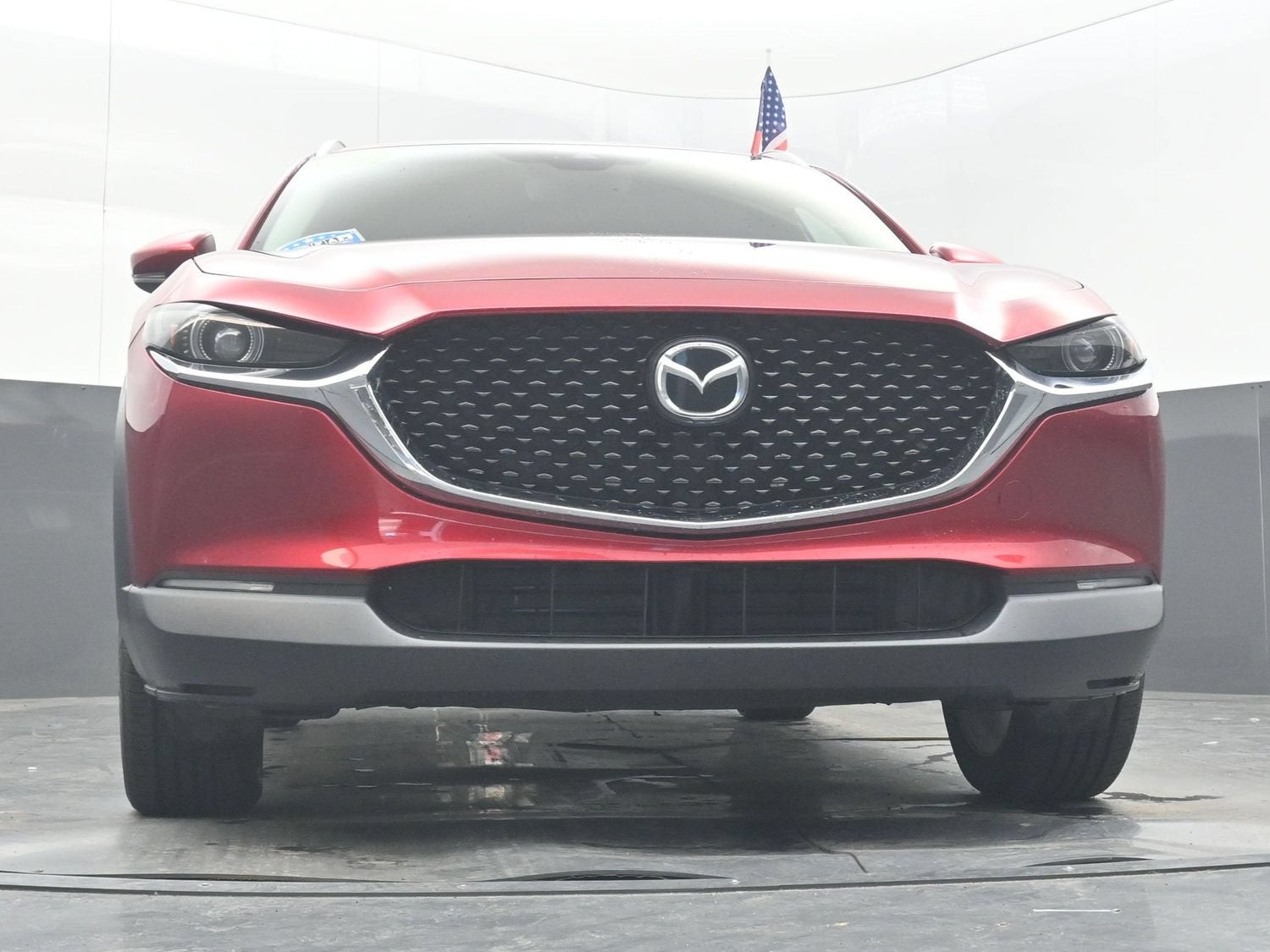 2023 Mazda Mazda CX-30 2.5 S Premium Package