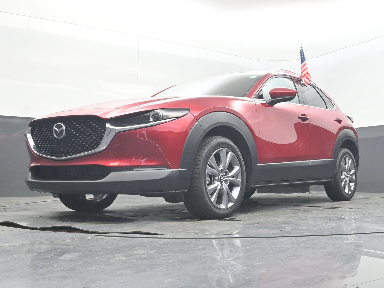 2023 Mazda Mazda CX-30 2.5 S Premium Package