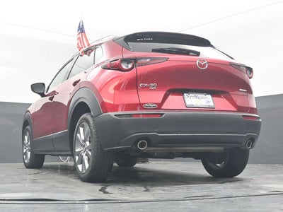 2023 Mazda Mazda CX-30 2.5 S Premium Package
