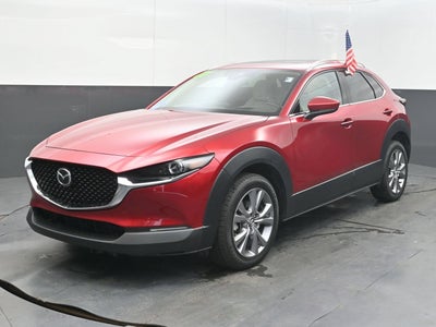 2023 Mazda Mazda CX-30 2.5 S Premium Package