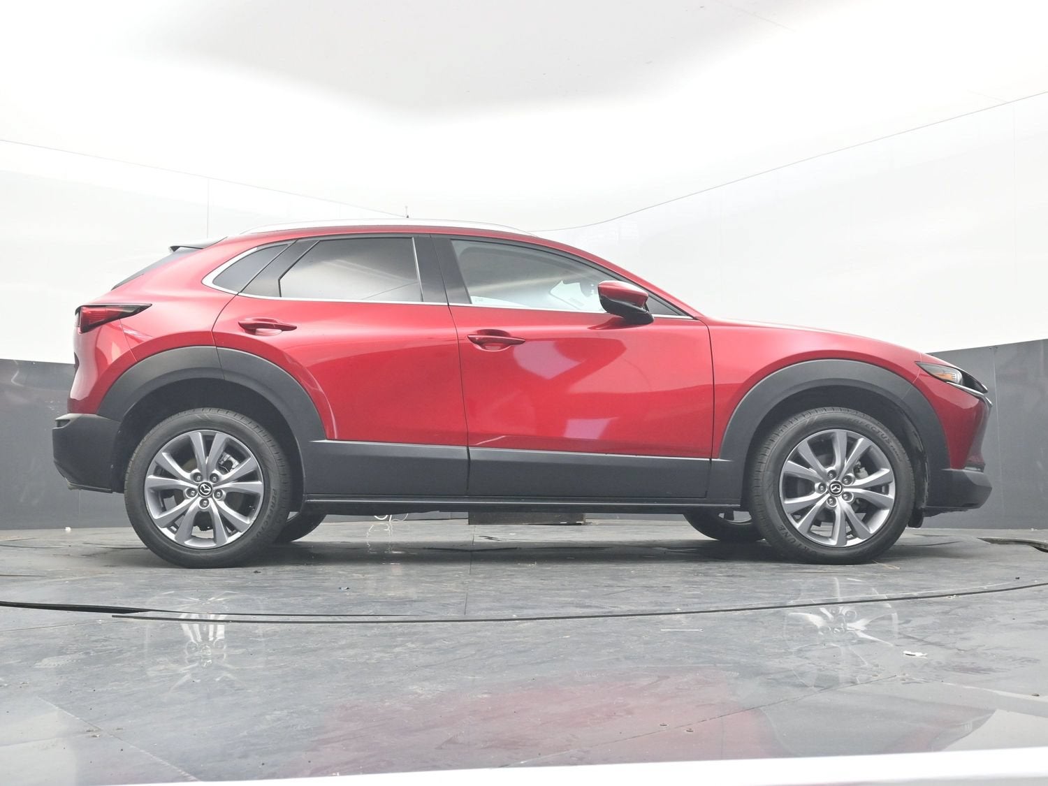 2023 Mazda Mazda CX-30 2.5 S Premium Package