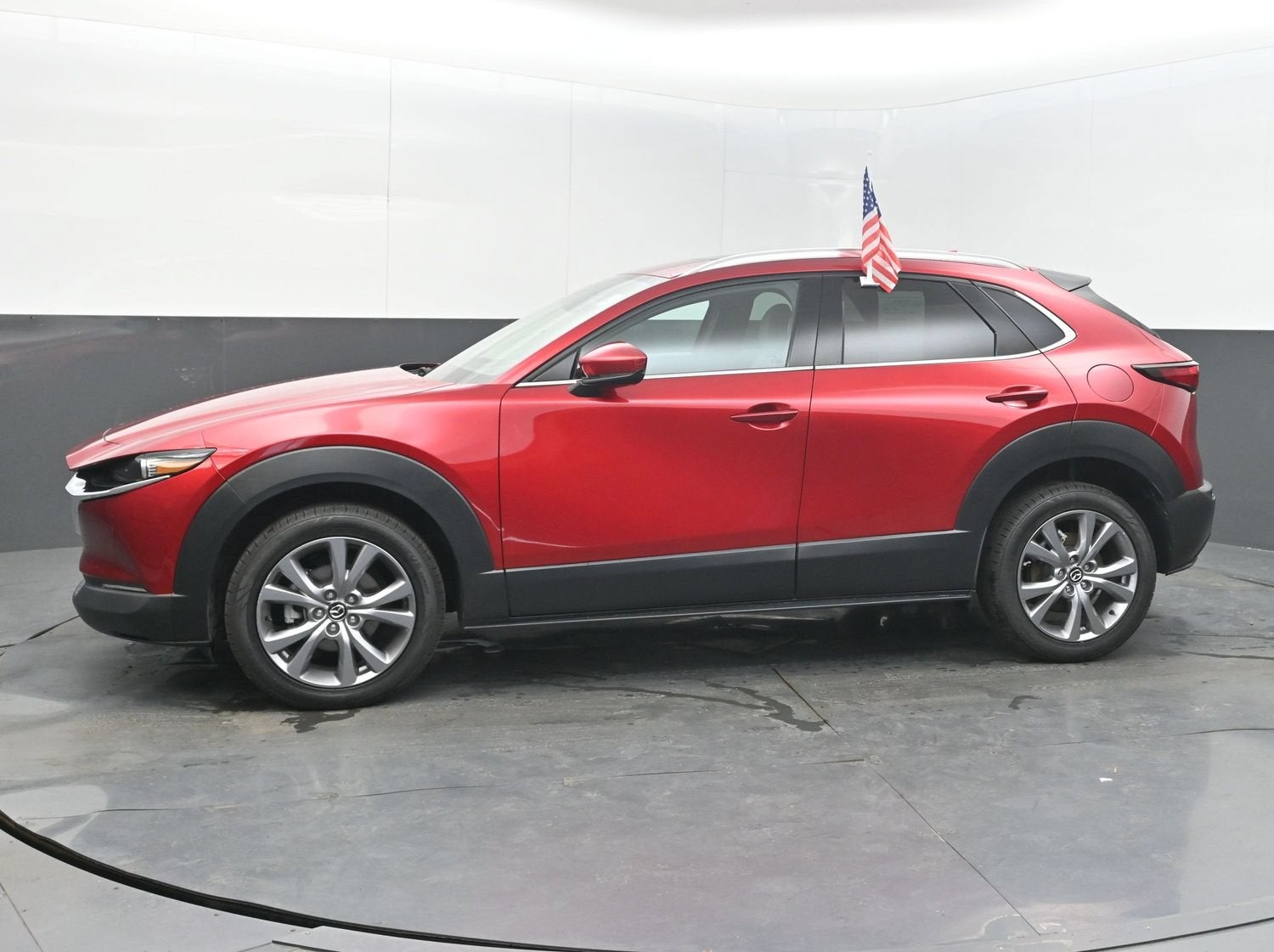 2023 Mazda Mazda CX-30 2.5 S Premium Package