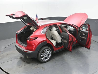 2023 Mazda Mazda CX-30 2.5 S Premium Package
