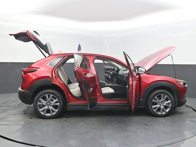 2023 Mazda Mazda CX-30 2.5 S Premium Package