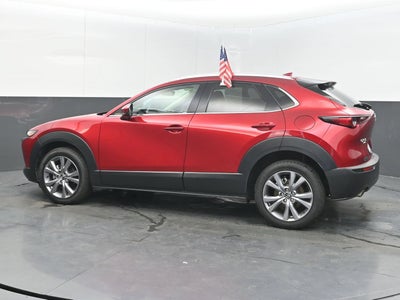 2023 Mazda Mazda CX-30 2.5 S Premium Package