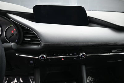 2025 Mazda Mazda3 Sedan 2.5 S Preferred
