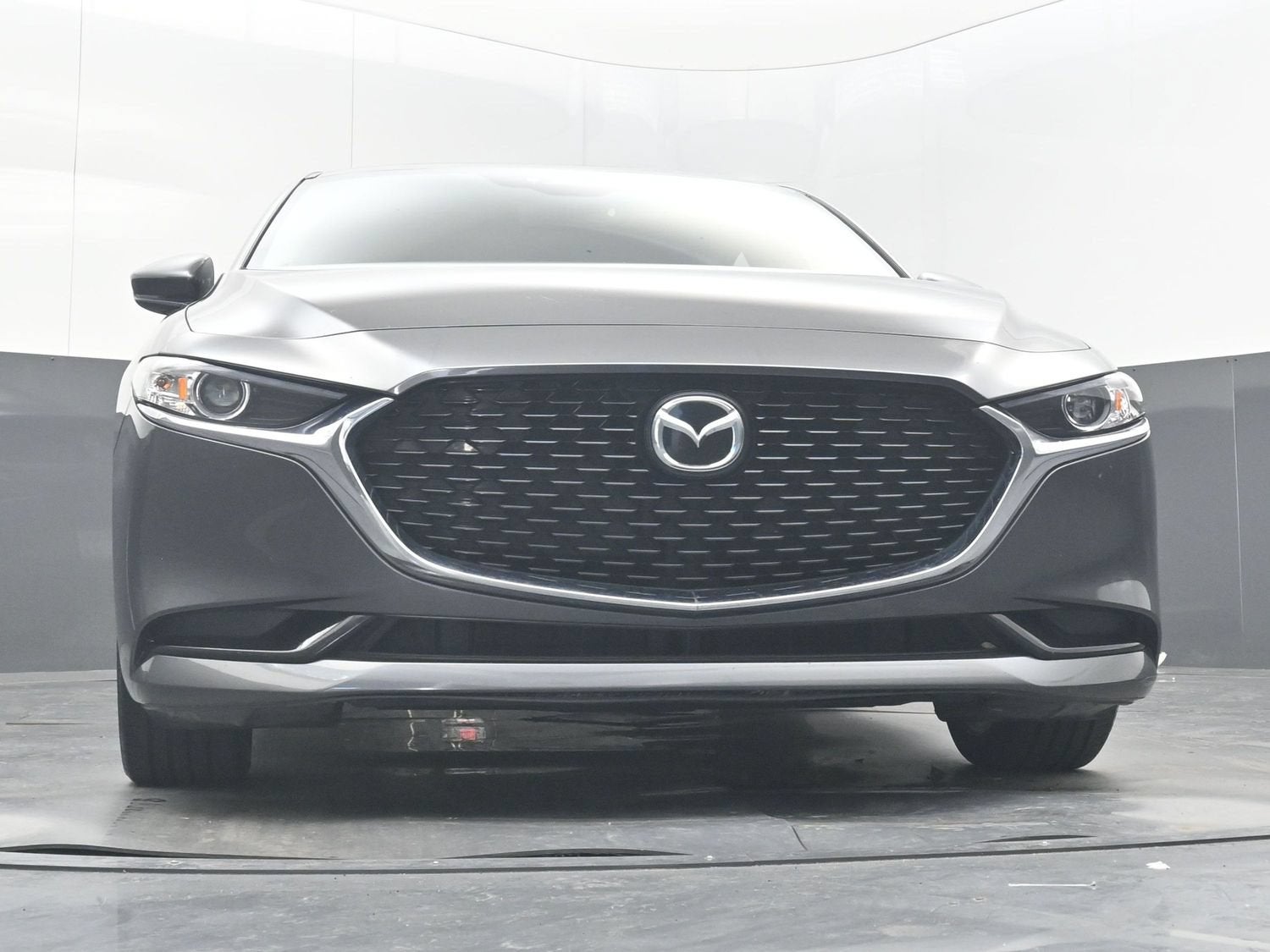 2025 Mazda Mazda3 Sedan 2.5 S Preferred