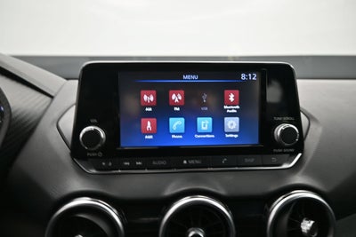 2023 Nissan Sentra S