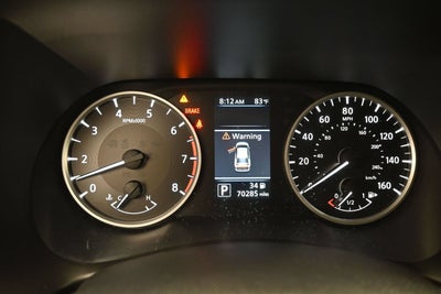2023 Nissan Sentra S