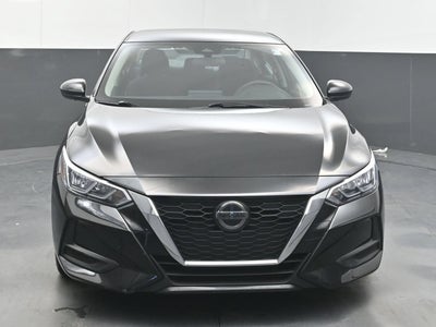 2023 Nissan Sentra S