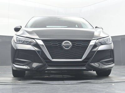 2023 Nissan Sentra S
