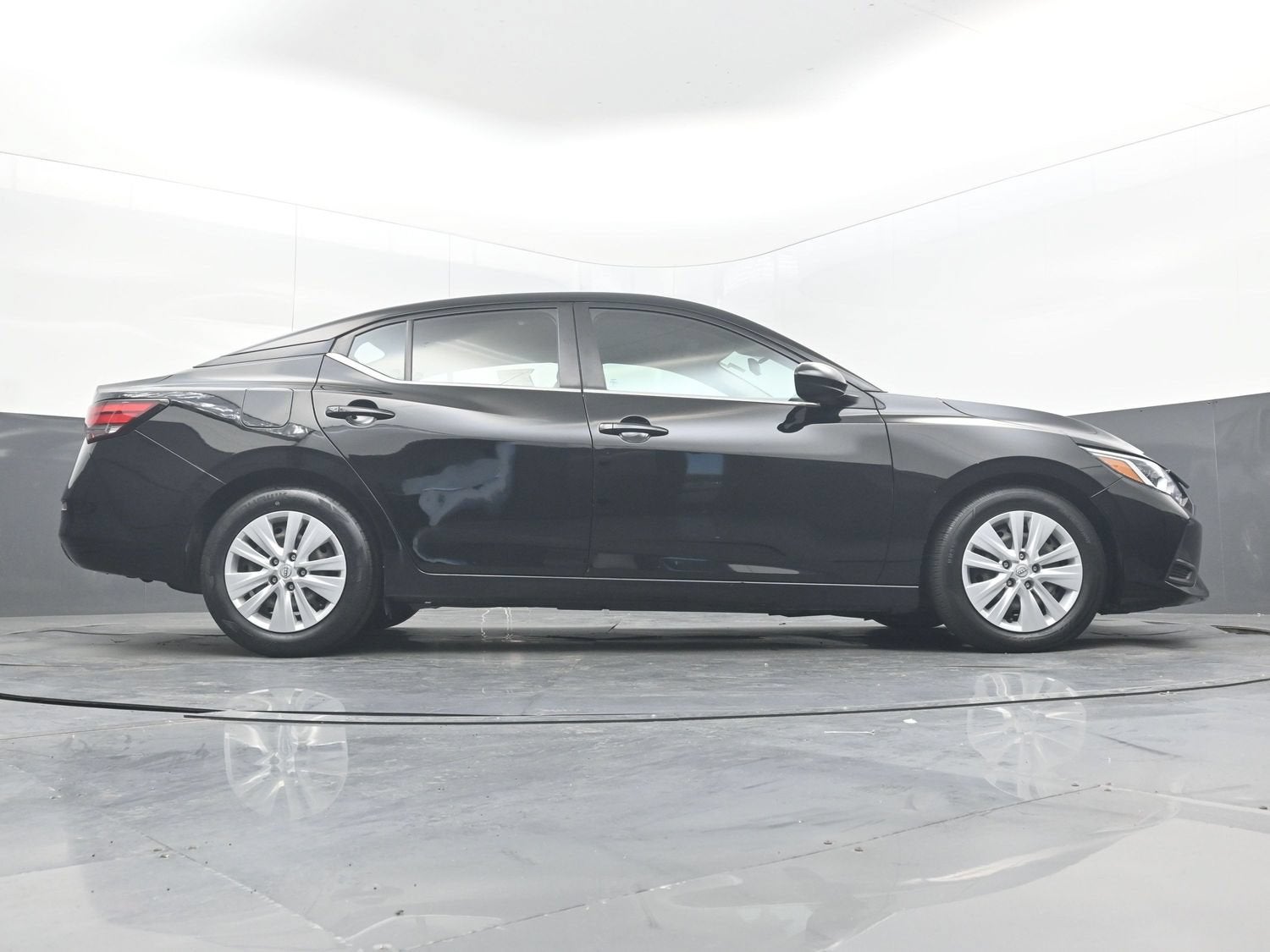 2023 Nissan Sentra S