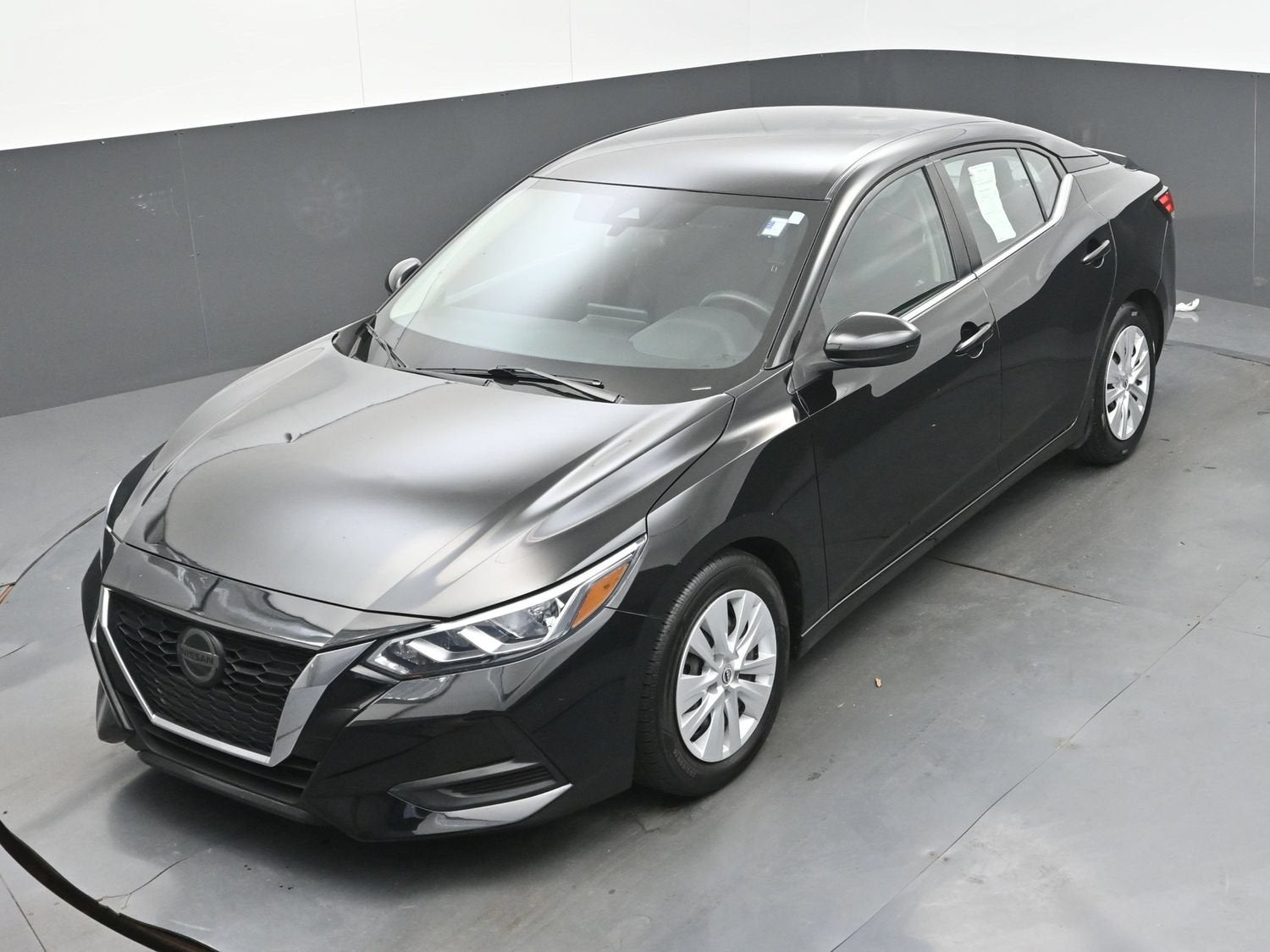 2023 Nissan Sentra S