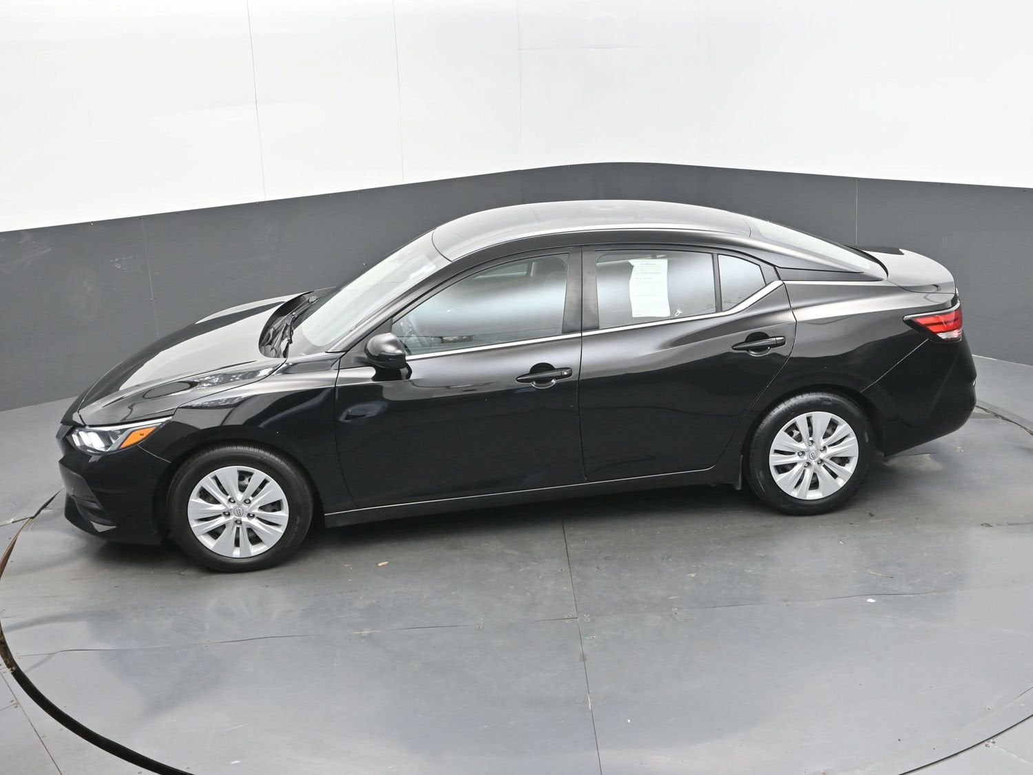 2023 Nissan Sentra S
