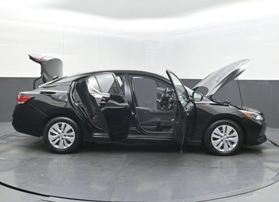 2023 Nissan Sentra S