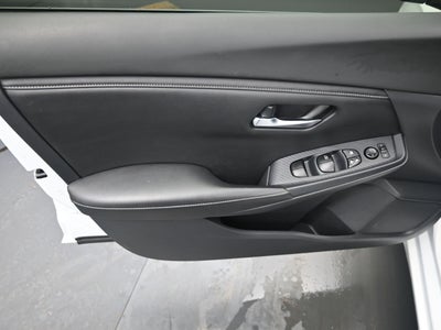 2020 Nissan Sentra S