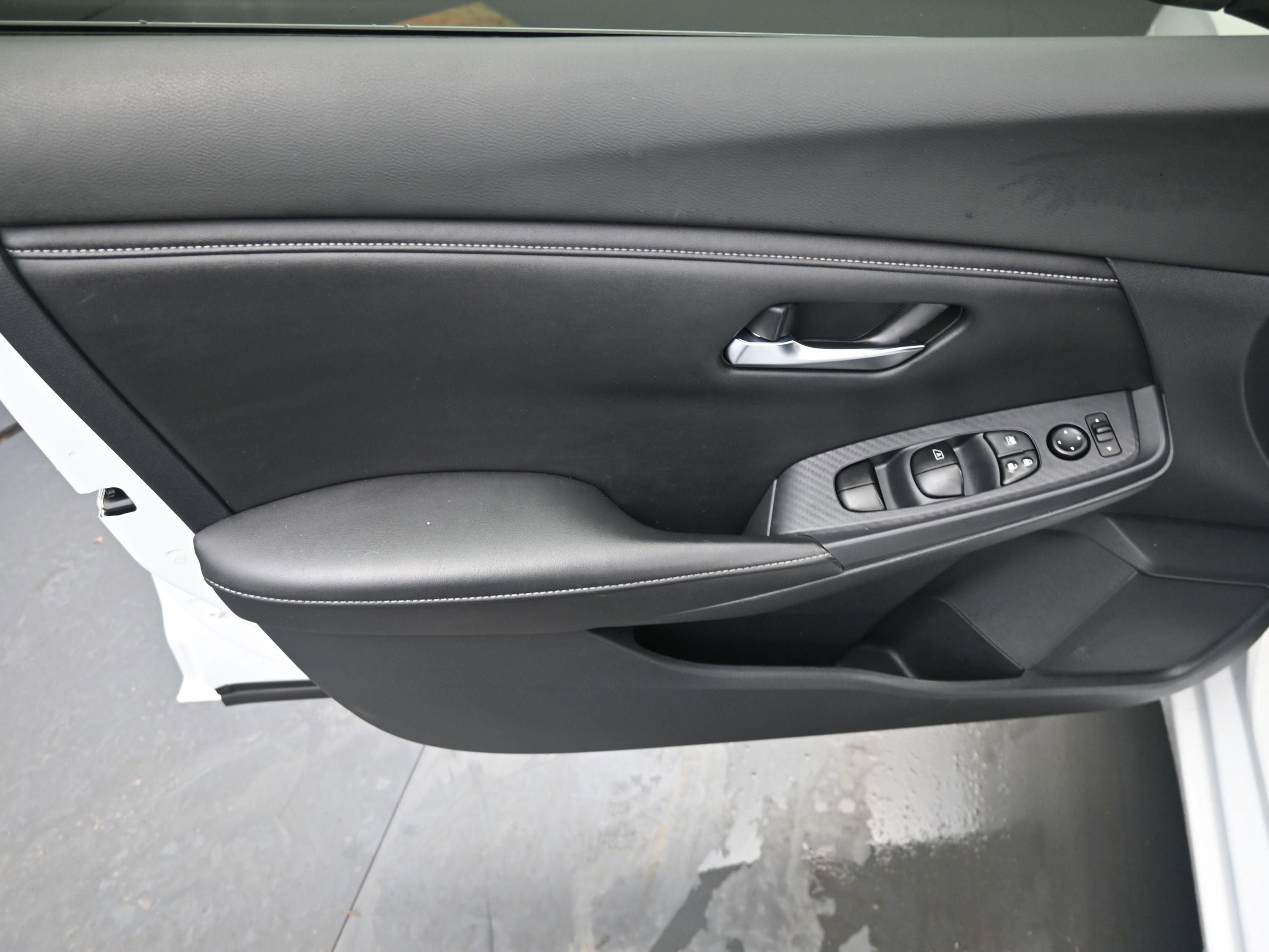 2020 Nissan Sentra S