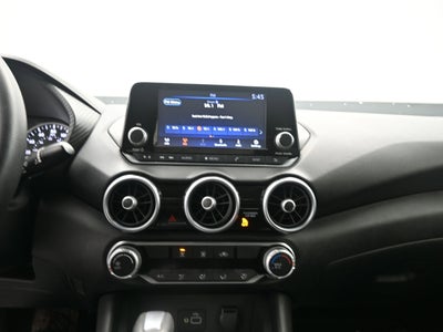 2020 Nissan Sentra S