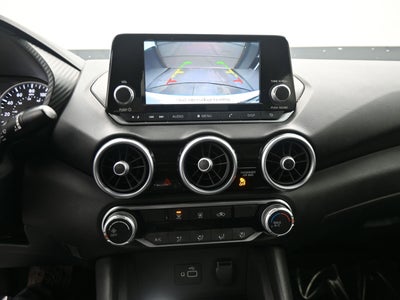 2020 Nissan Sentra S