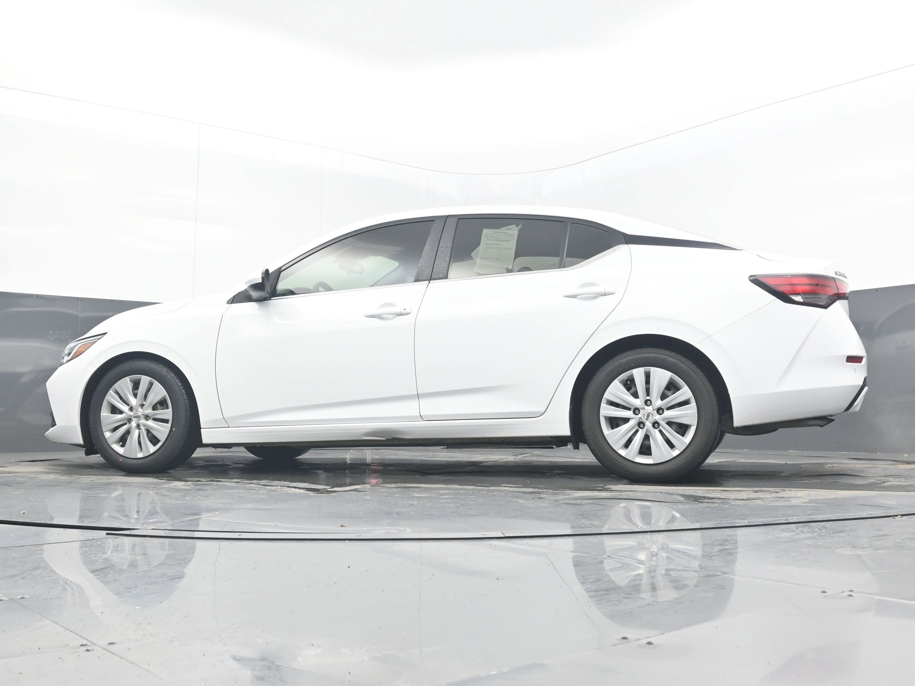 2020 Nissan Sentra S