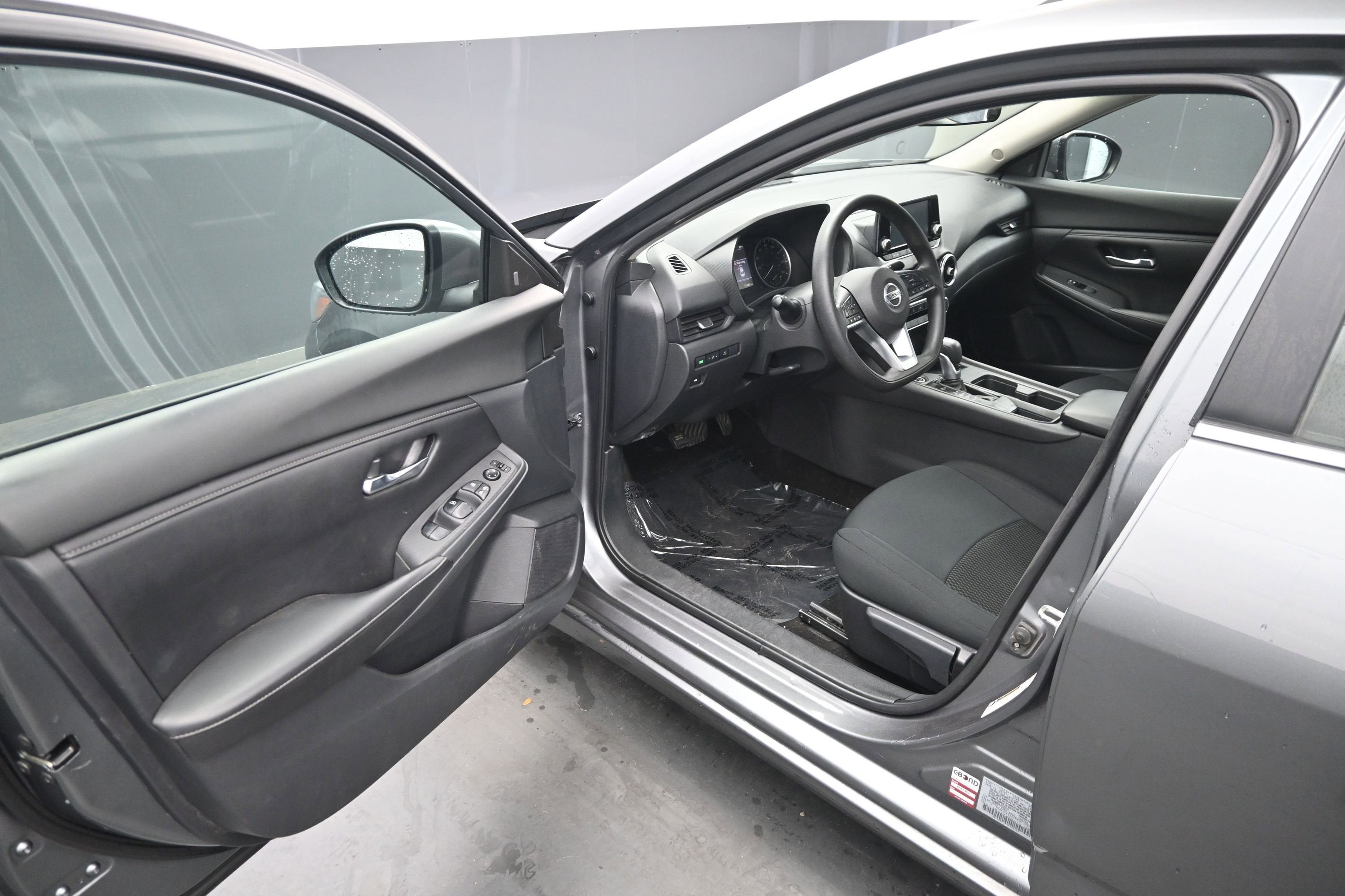 2022 Nissan Sentra S
