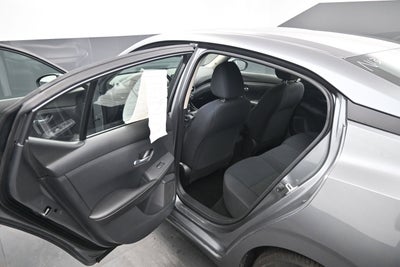 2022 Nissan Sentra S